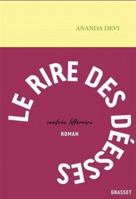 Le rire des déesses 2246827140 Book Cover