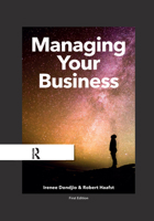 Managing Your Business: A Practical Guide 9001878849 Book Cover