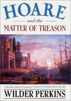 Hoare and the Matter of Treason 031227291X Book Cover