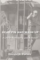 Head Pin and Wash Up 1430301805 Book Cover