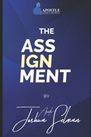 The Assignment B091G2X3G4 Book Cover