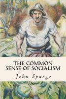 The Common Sense of Socialism 1978036280 Book Cover
