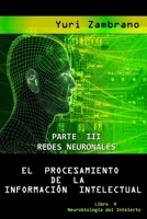 El Procesamiento de la Informacion Intelectual 1291837388 Book Cover