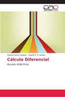 Cálculo Diferencial 6202149817 Book Cover