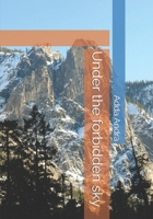 Under the forbidden sky B0F532TXS8 Book Cover