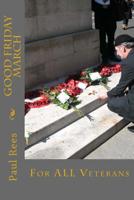 For ALL Veterans 1532972431 Book Cover