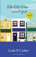 The Tell Tale Heart Pin 1644702274 Book Cover