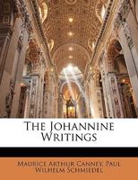 The Johannine Writings 1162920475 Book Cover