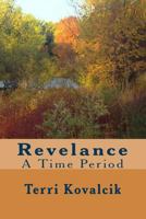 Revelance: A Time Period 1494335123 Book Cover
