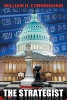 The Strategist B0G3X4XFHN Book Cover