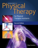 Introduction to Physical Therapy for Physical Therapist Assistants 0763781304 Book Cover