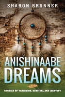 Anishinaabe Dreams: Stories of Tradition, Survival, and Identity B0GZ113327 Book Cover