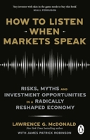 How to Listen When Markets Speak 1804995983 Book Cover