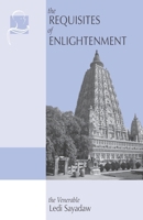 The Requisites of Enlightenment 1681723417 Book Cover