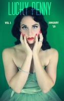 Lucky Penny Vol. 1 1714269426 Book Cover