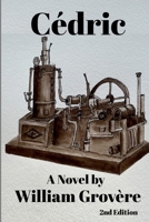 Cédric B0FB11RSGH Book Cover