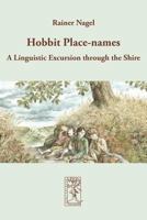 Hobbit Place-Names 390570322X Book Cover
