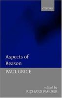 Aspects of Reason 0199278431 Book Cover