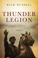 Thunder Legion 1606150820 Book Cover
