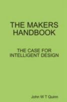 THE MAKERS HANDBOOK 1409201678 Book Cover