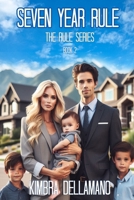 Seven Year Rule B0G6D2KDR6 Book Cover