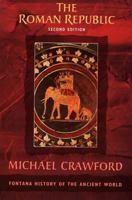 The Roman Republic 0674779274 Book Cover