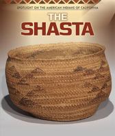 The Shasta 1508162891 Book Cover