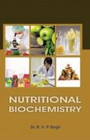 Nutritional Biochemistry 9384533181 Book Cover