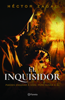 El inquisidor 607074988X Book Cover
