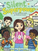 Silent Superpower B0HDGDK2XL Book Cover