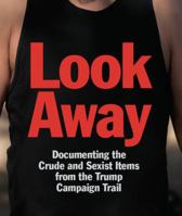 Look Away 0999247263 Book Cover