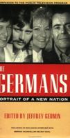 The Germans: Portait of a New Nation 0844739499 Book Cover