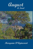August 1736053620 Book Cover