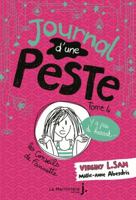 Journal d'une peste, Tome 4 : Y a pas de hasard ! 2732481440 Book Cover