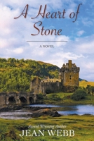 A Heart of Stone 1647019559 Book Cover