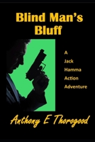 Blind Man's Bluff B087637FB8 Book Cover