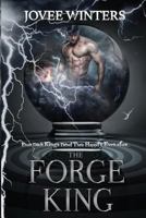 The Forge King 1723811157 Book Cover