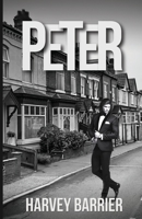Peter 1786297027 Book Cover