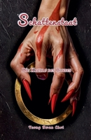 Schattenstaat: Die Kralle des Blutes (German Edition) B0F1DWBP5B Book Cover