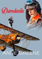 Daredevils 1944203907 Book Cover