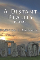 A Distant Reality: Poems 1600380050 Book Cover