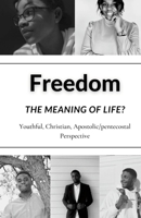 Freedom 1411611969 Book Cover