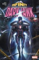 Infinity Countdown: Darkhawk 1302914936 Book Cover