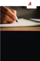 INSEGNARE LA SCRITTURA AI FUTURI INSEGNANTI DI EFL: UN APPROCCIO INTEGRATIVO-INTERATTIVO 6203388734 Book Cover