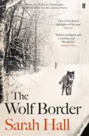 The Wolf Border 0062208470 Book Cover