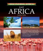 East Africa 1422237176 Book Cover