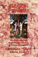 Sexual Paradox: Complementarity, Reproductive Conflict and Human Emergence 141165532X Book Cover