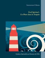 Éveil Spirituel : Un Phare dans la Tempête: Guidance Spirituelle aux Hommes du XXIe Siècle 232210485X Book Cover