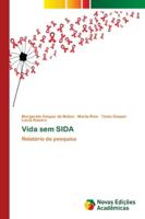 Vida sem SIDA 613962729X Book Cover