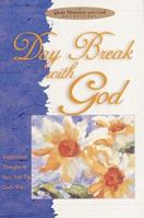 Daybreak With God (Quiet Moments with God Devotional) 1562926373 Book Cover